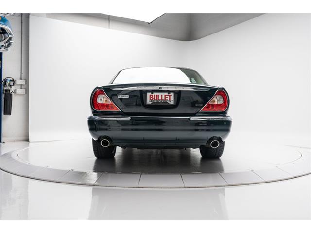 2005 Jaguar Super V8 (CC-2116944) for sale in Fort Lauderdale, Florida