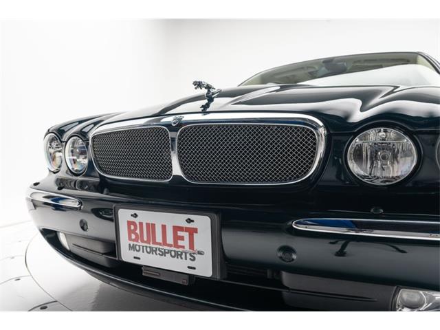2005 Jaguar Super V8 (CC-2116944) for sale in Fort Lauderdale, Florida