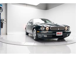 2005 Jaguar Super V8 (CC-2116944) for sale in Fort Lauderdale, Florida