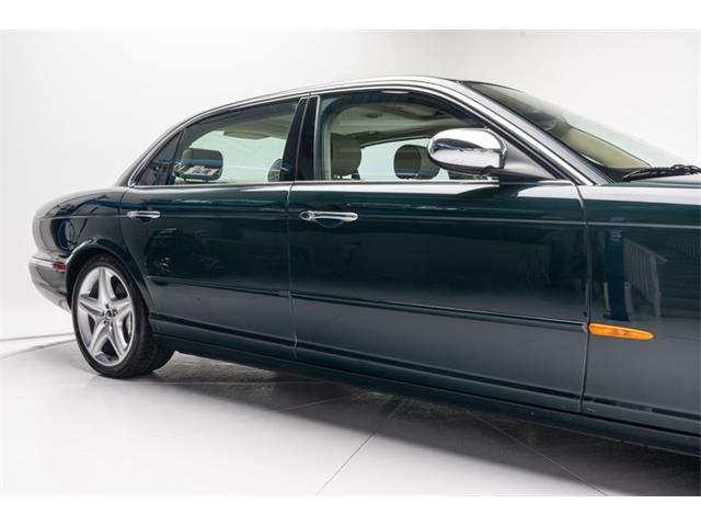 2005 Jaguar Super V8 (CC-2116944) for sale in Fort Lauderdale, Florida