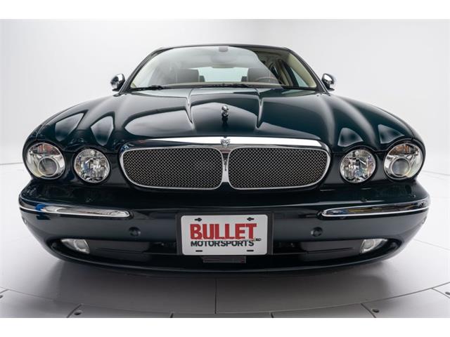 2005 Jaguar Super V8 (CC-2116944) for sale in Fort Lauderdale, Florida