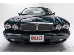 2005 Jaguar Super V8 (CC-2116944) for sale in Fort Lauderdale, Florida