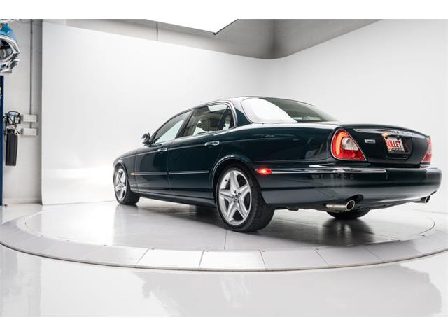 2005 Jaguar Super V8 (CC-2116944) for sale in Fort Lauderdale, Florida
