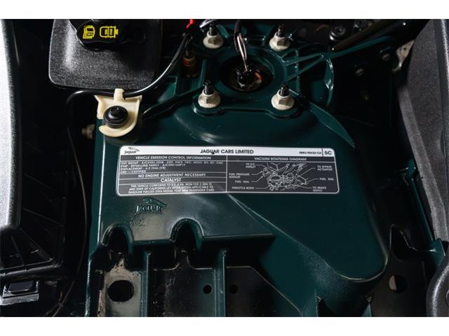 2005 Jaguar Super V8 (CC-2116944) for sale in Fort Lauderdale, Florida