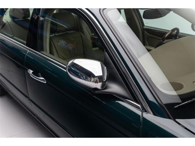 2005 Jaguar Super V8 (CC-2116944) for sale in Fort Lauderdale, Florida