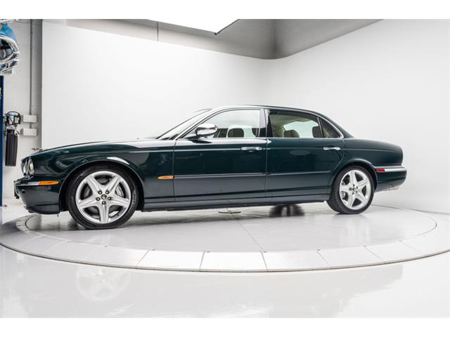 2005 Jaguar Super V8 (CC-2116944) for sale in Fort Lauderdale, Florida