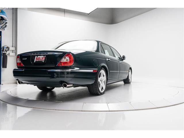 2005 Jaguar Super V8 (CC-2116944) for sale in Fort Lauderdale, Florida
