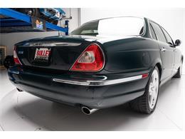 2005 Jaguar Super V8 (CC-2116944) for sale in Fort Lauderdale, Florida