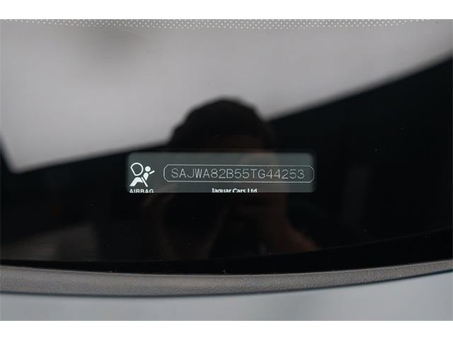 2005 Jaguar Super V8 (CC-2116944) for sale in Fort Lauderdale, Florida