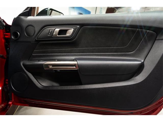 2017 Ford Mustang (CC-2116945) for sale in Bristol, Pennsylvania