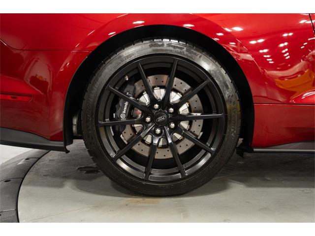 2017 Ford Mustang (CC-2116945) for sale in Bristol, Pennsylvania