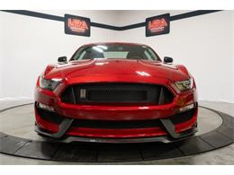 2017 Ford Mustang (CC-2116945) for sale in Bristol, Pennsylvania