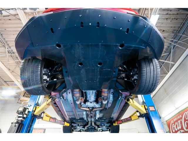 2017 Ford Mustang (CC-2116945) for sale in Bristol, Pennsylvania