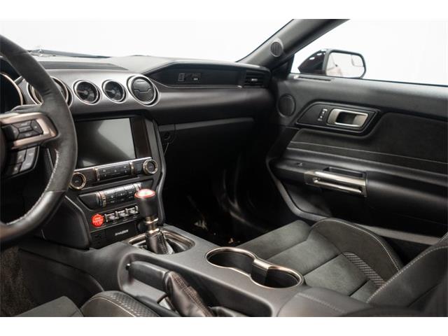 2017 Ford Mustang (CC-2116945) for sale in Bristol, Pennsylvania