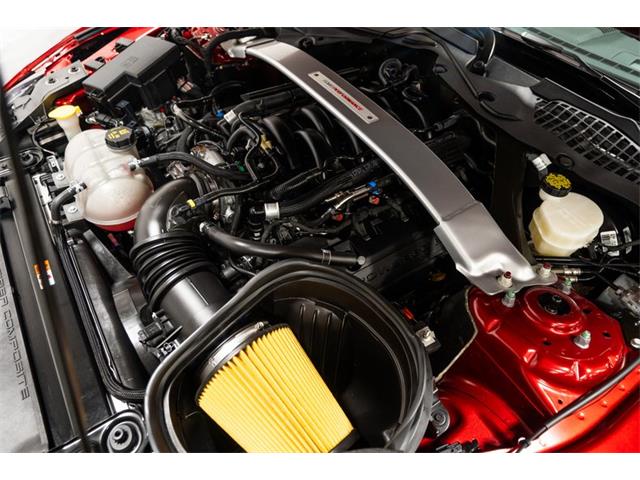 2017 Ford Mustang (CC-2116945) for sale in Bristol, Pennsylvania