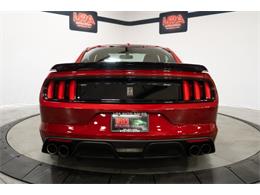 2017 Ford Mustang (CC-2116945) for sale in Bristol, Pennsylvania