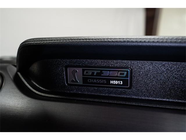 2017 Ford Mustang (CC-2116945) for sale in Bristol, Pennsylvania