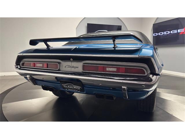 1971 Dodge Challenger (CC-2116946) for sale in Clearwater, Florida