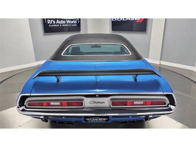 1971 Dodge Challenger (CC-2116946) for sale in Clearwater, Florida