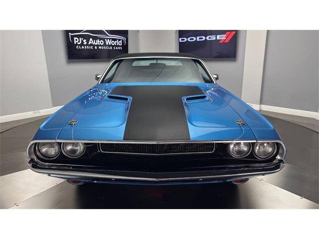 1971 Dodge Challenger (CC-2116946) for sale in Clearwater, Florida