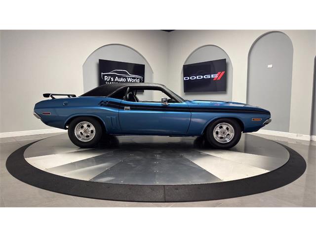1971 Dodge Challenger (CC-2116946) for sale in Clearwater, Florida
