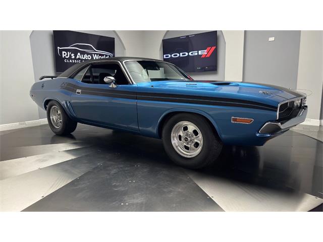 1971 Dodge Challenger (CC-2116946) for sale in Clearwater, Florida
