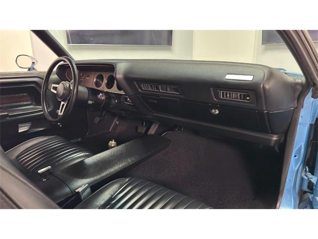 1971 Dodge Challenger (CC-2116946) for sale in Clearwater, Florida
