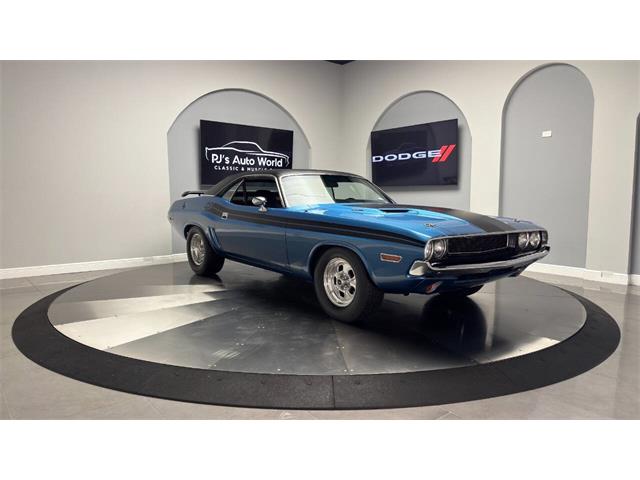 1971 Dodge Challenger (CC-2116946) for sale in Clearwater, Florida