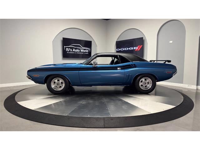 1971 Dodge Challenger (CC-2116946) for sale in Clearwater, Florida