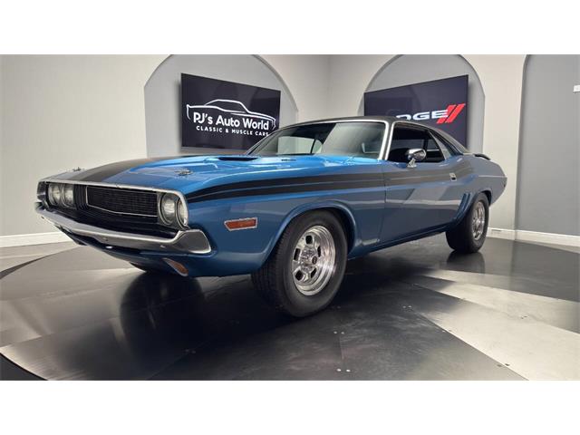 1971 Dodge Challenger (CC-2116946) for sale in Clearwater, Florida