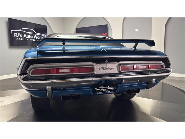 1971 Dodge Challenger (CC-2116946) for sale in Clearwater, Florida