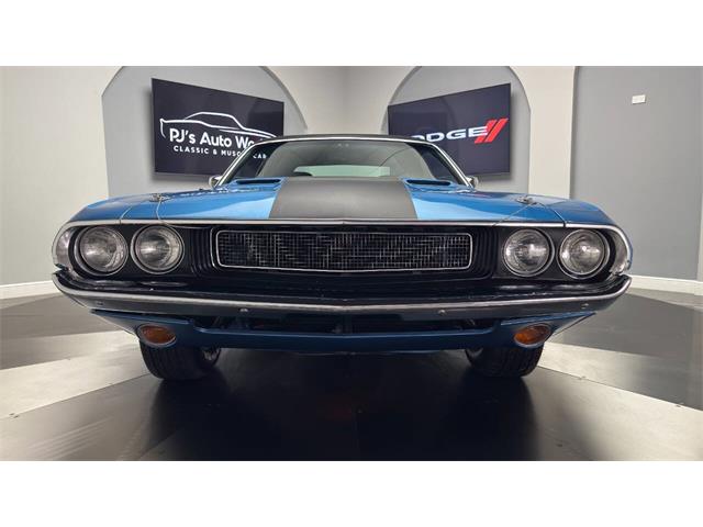 1971 Dodge Challenger (CC-2116946) for sale in Clearwater, Florida