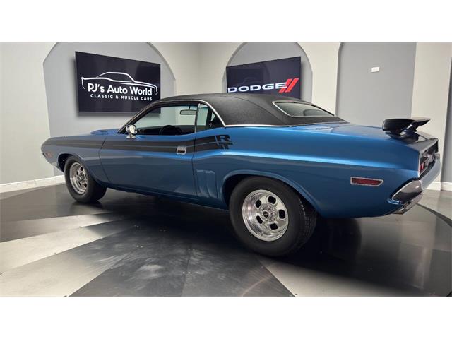 1971 Dodge Challenger (CC-2116946) for sale in Clearwater, Florida