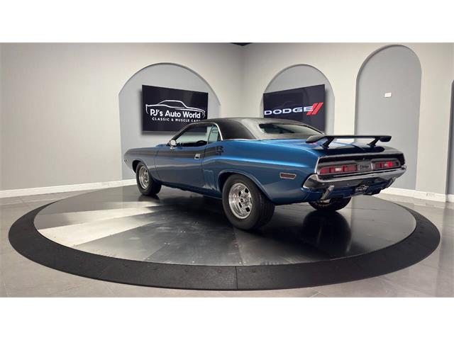 1971 Dodge Challenger (CC-2116946) for sale in Clearwater, Florida