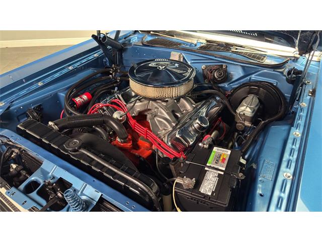 1971 Dodge Challenger (CC-2116946) for sale in Clearwater, Florida