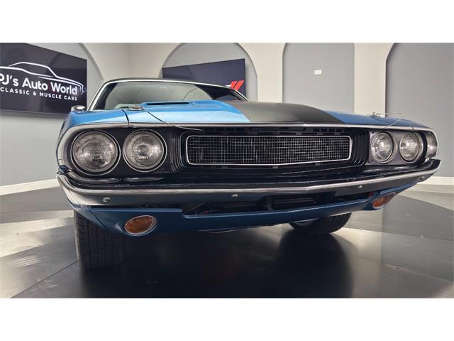 1971 Dodge Challenger (CC-2116946) for sale in Clearwater, Florida