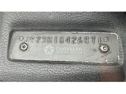 1971 Dodge Challenger (CC-2116946) for sale in Clearwater, Florida