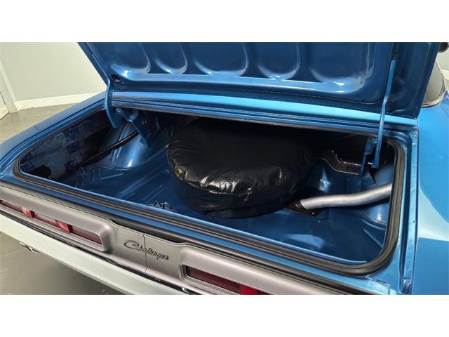 1971 Dodge Challenger (CC-2116946) for sale in Clearwater, Florida
