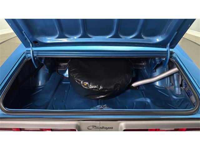 1971 Dodge Challenger (CC-2116946) for sale in Clearwater, Florida