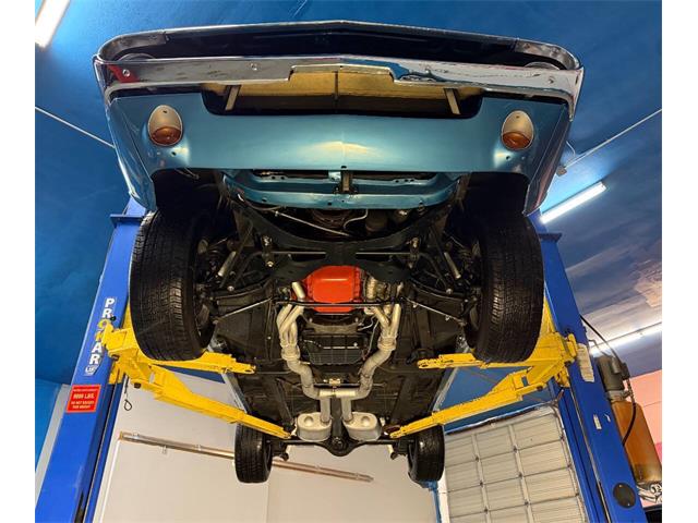 1971 Dodge Challenger (CC-2116946) for sale in Clearwater, Florida
