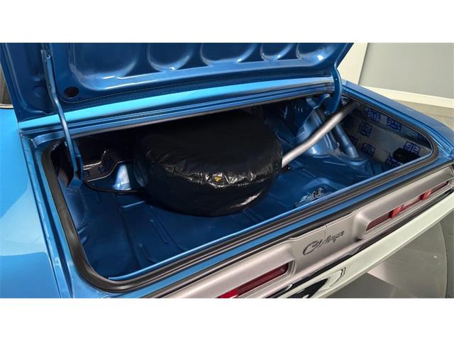 1971 Dodge Challenger (CC-2116946) for sale in Clearwater, Florida