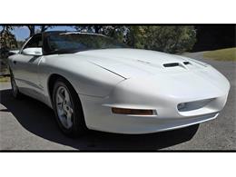 1997 Pontiac Firebird (CC-2116947) for sale in Biloxi, Mississippi