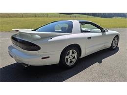 1997 Pontiac Firebird (CC-2116947) for sale in Biloxi, Mississippi