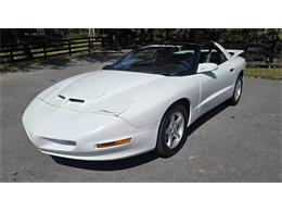 1997 Pontiac Firebird (CC-2116947) for sale in Biloxi, Mississippi