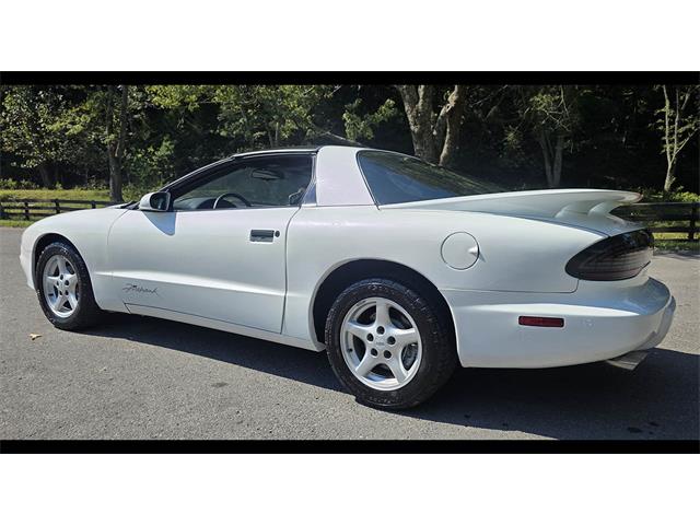 1997 Pontiac Firebird (CC-2116947) for sale in Biloxi, Mississippi