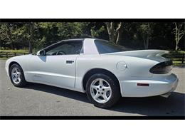 1997 Pontiac Firebird (CC-2116947) for sale in Biloxi, Mississippi