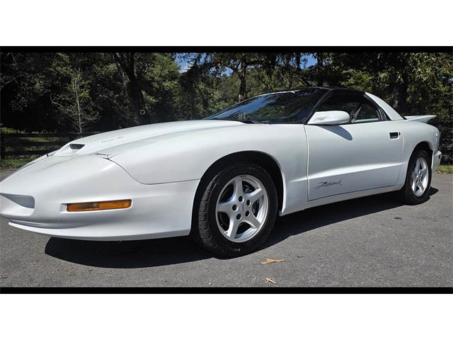 1997 Pontiac Firebird (CC-2116947) for sale in Biloxi, Mississippi
