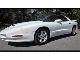 1997 Pontiac Firebird (CC-2116947) for sale in Biloxi, Mississippi