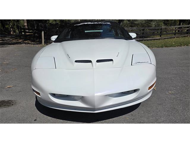 1997 Pontiac Firebird (CC-2116947) for sale in Biloxi, Mississippi
