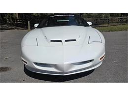 1997 Pontiac Firebird (CC-2116947) for sale in Biloxi, Mississippi